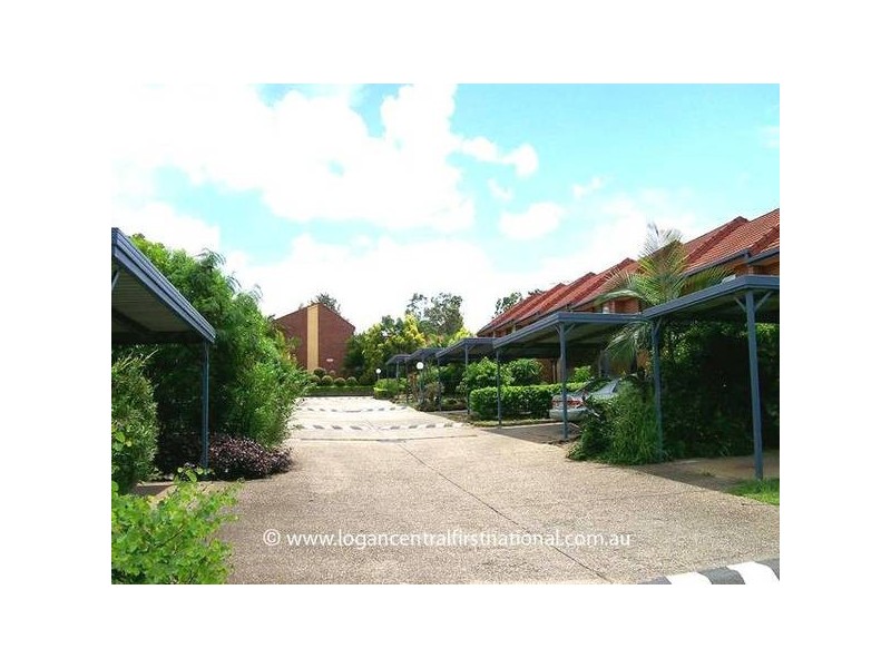 Kingston QLD 4114