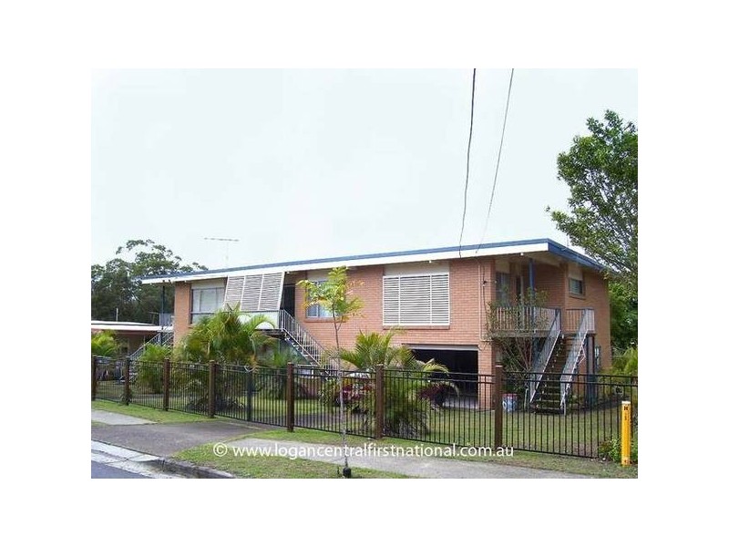3/24 Dol Street, Woodridge QLD 4114