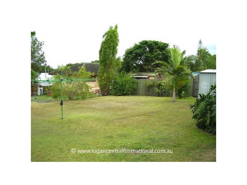 156 Smith Road, Woodridge QLD 4114