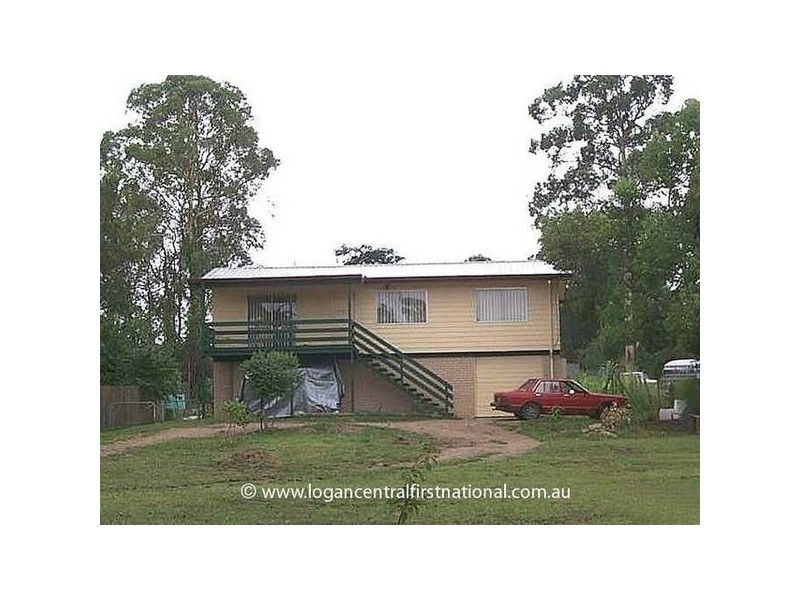 107 Smith Road, Woodridge QLD 4114