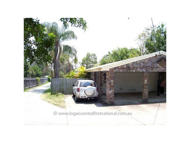 1/758 Browns Plains Road, Marsden QLD 4132