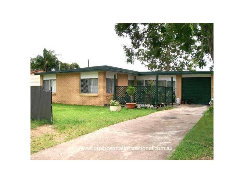 Kingston QLD 4114