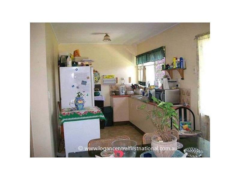 Kingston QLD 4114