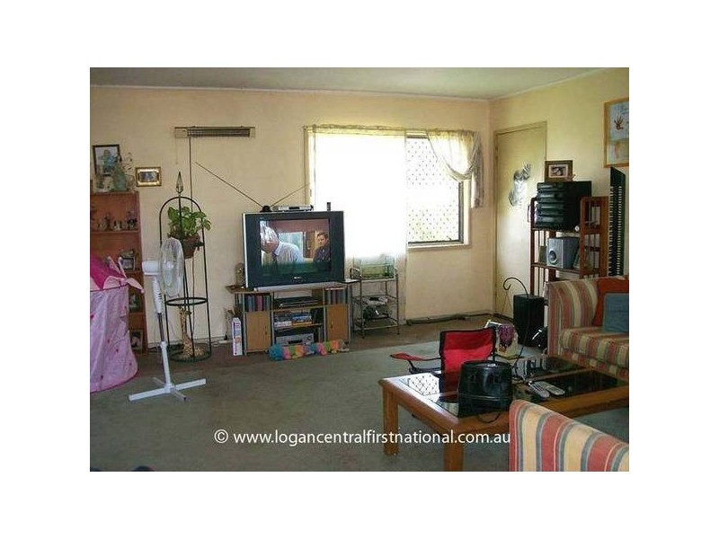 Kingston QLD 4114