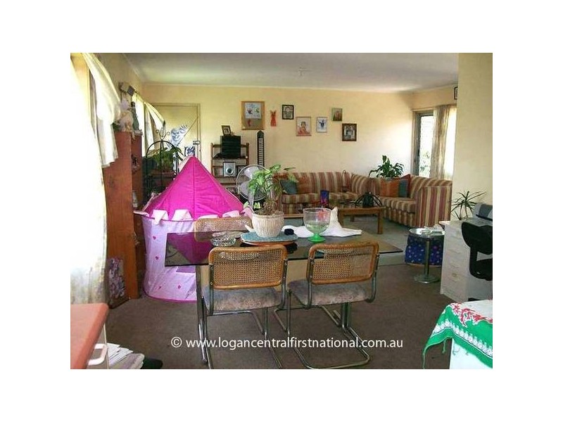 Kingston QLD 4114
