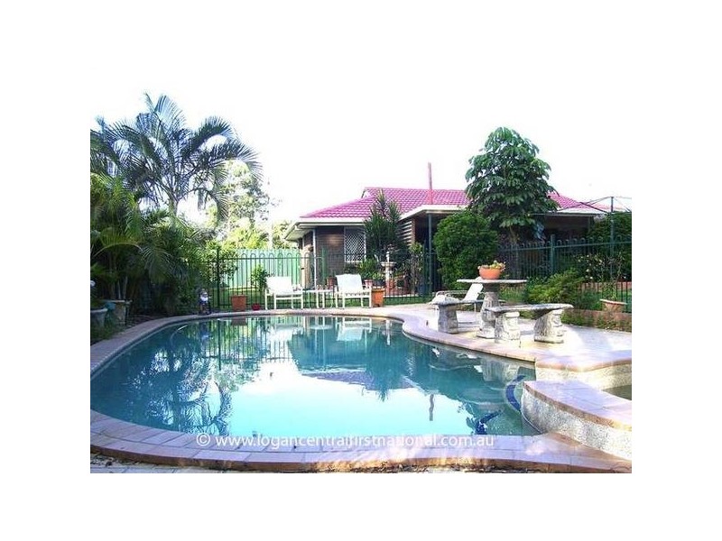 Browns Plains QLD 4118