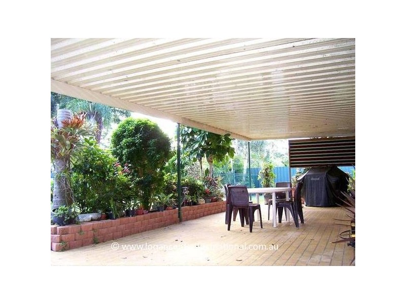 Browns Plains QLD 4118