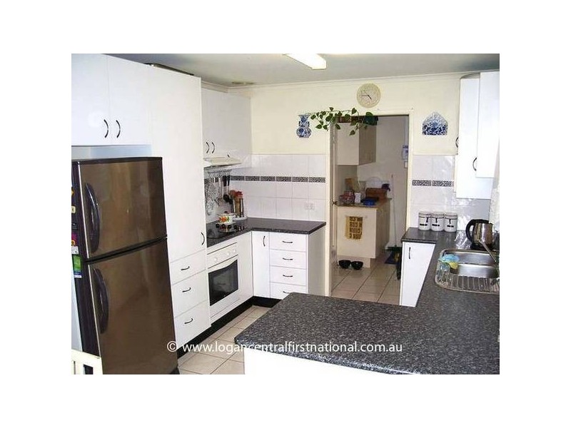 Browns Plains QLD 4118