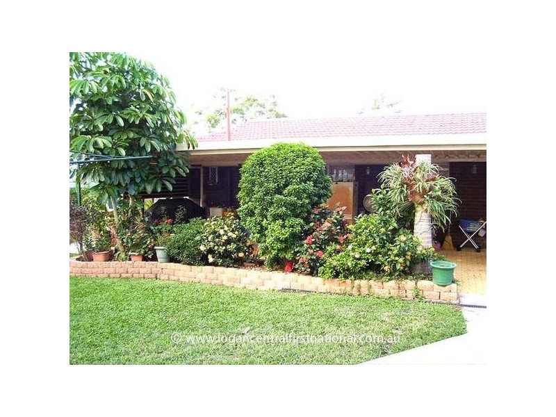 Browns Plains QLD 4118