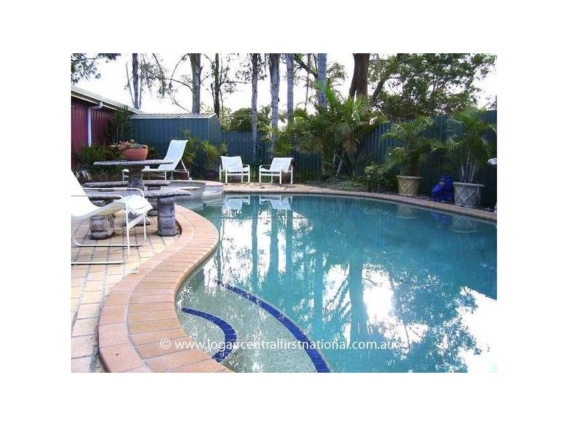 Browns Plains QLD 4118