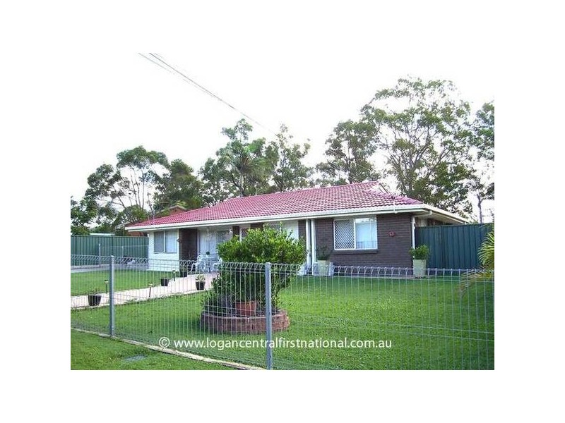 Browns Plains QLD 4118
