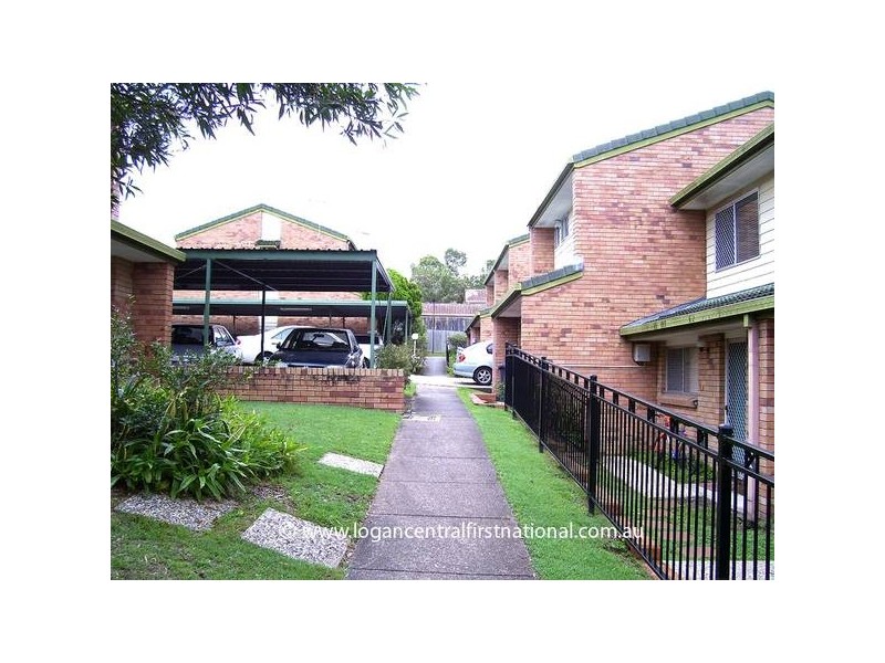 Woodridge QLD 4114