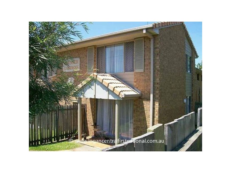 1/7 Croydon Road, Logan Central QLD 4114