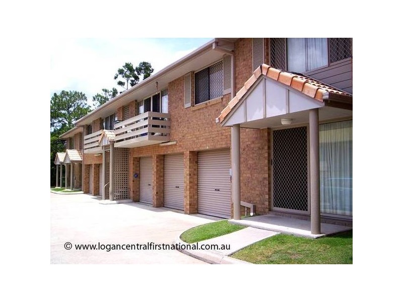 1/7 Croydon Road, Logan Central QLD 4114