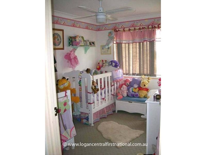 Slacks Creek QLD 4127