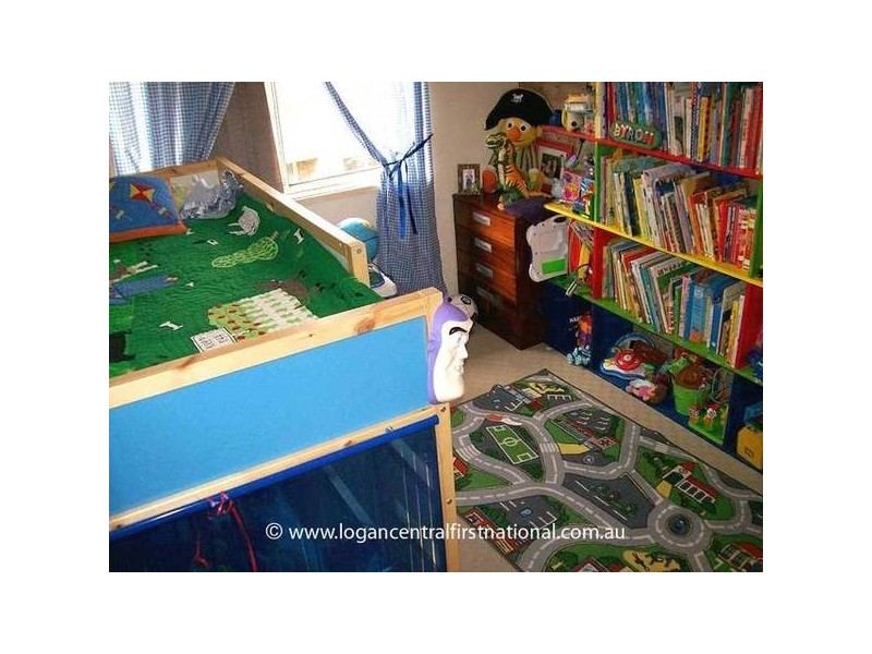 Slacks Creek QLD 4127