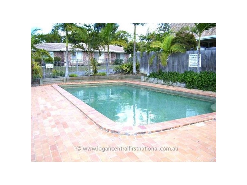 Slacks Creek QLD 4127