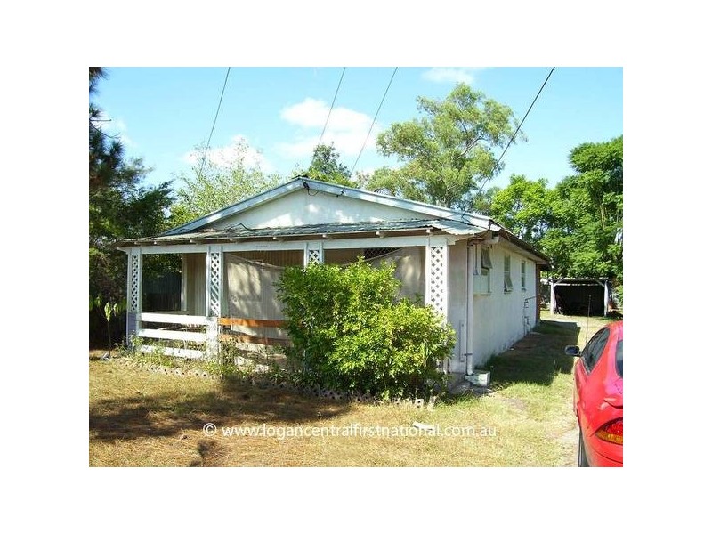 12 Acacia Road, Woodridge QLD 4114