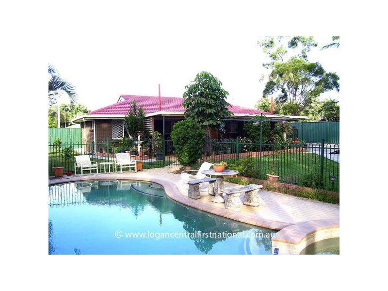 Browns Plains QLD 4118