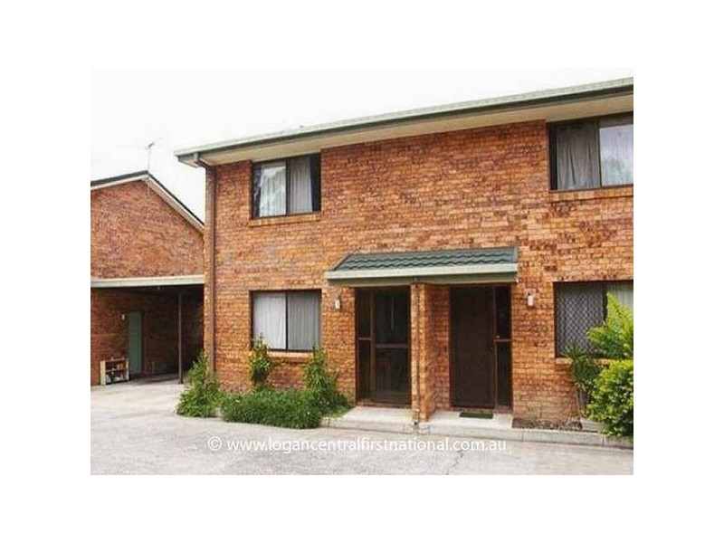 25/111 Kingston Road, Woodridge QLD 4114