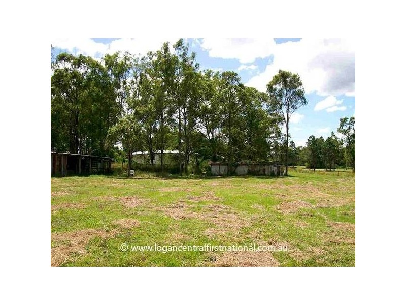 Loganlea QLD 4131