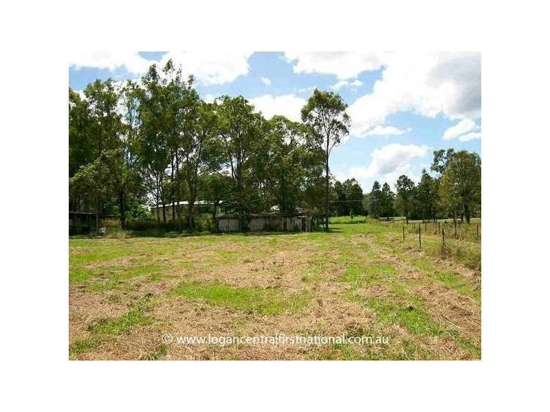 Loganlea QLD 4131