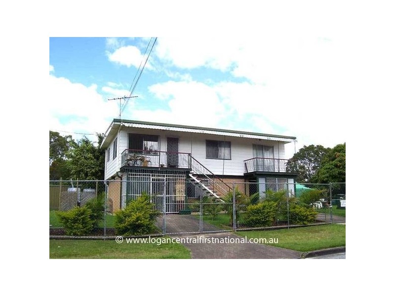 2 Vitko Street, Woodridge QLD 4114