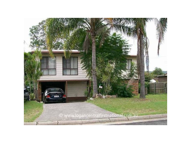 12 Pearl Street, Kingston QLD 4114