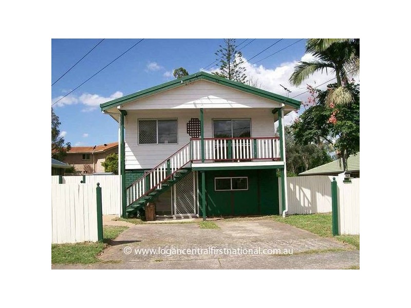 22 Andella Street, Woodridge QLD 4114