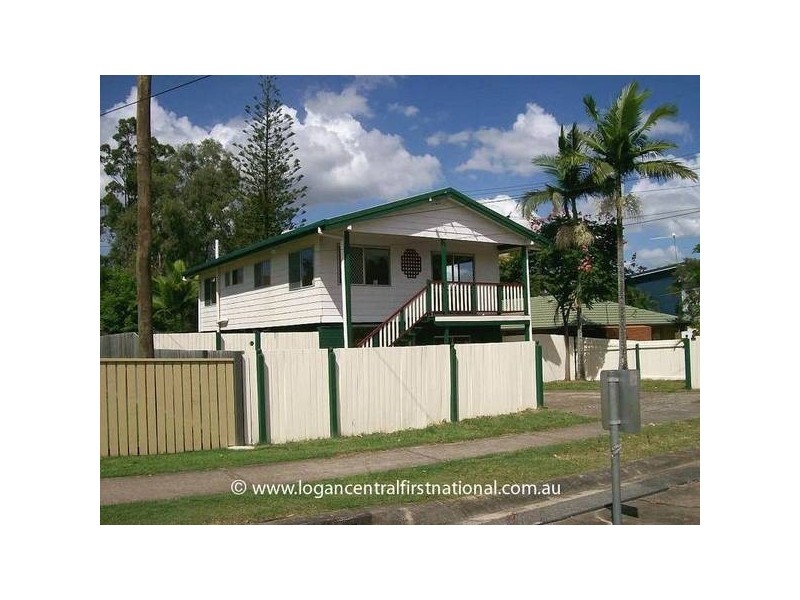 22 Andella Street, Woodridge QLD 4114