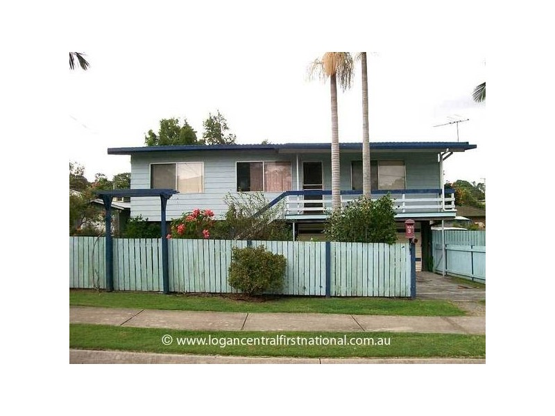 Logan Central QLD 4114