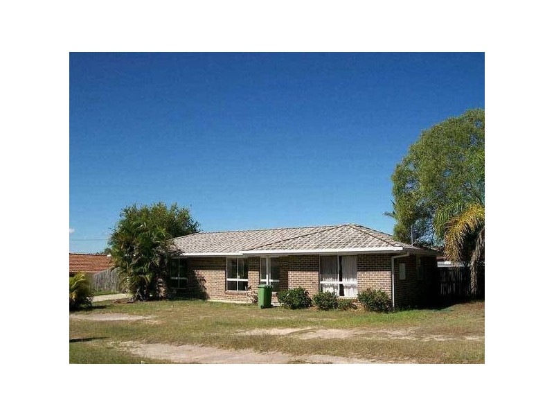 4 Grandview Road, Crestmead QLD 4132