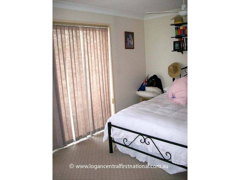 Slacks Creek QLD 4127
