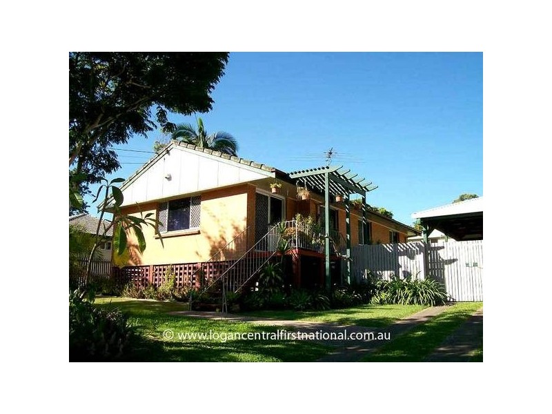 Kingston QLD 4114