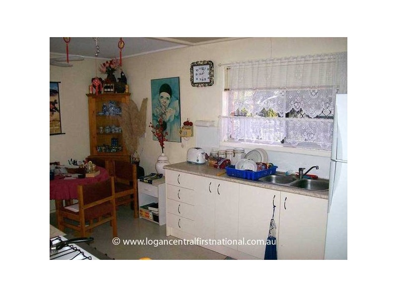 Kingston QLD 4114
