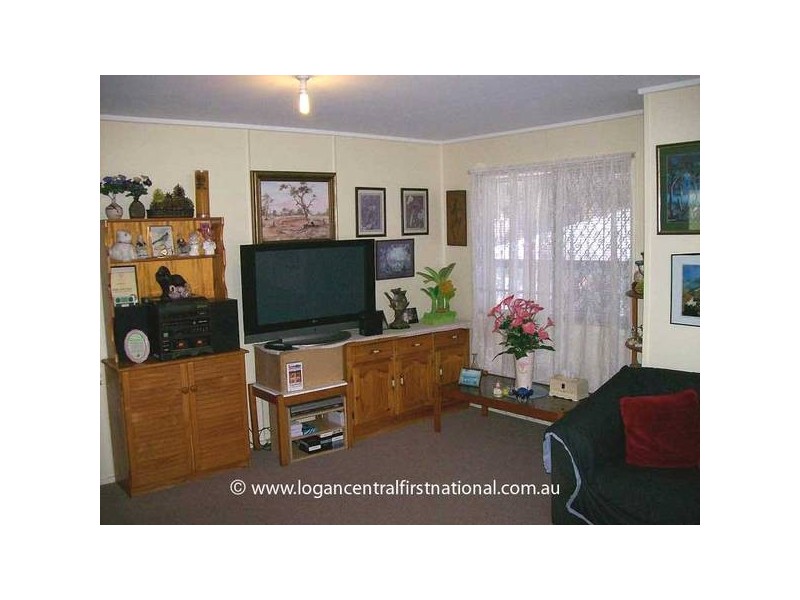 Kingston QLD 4114