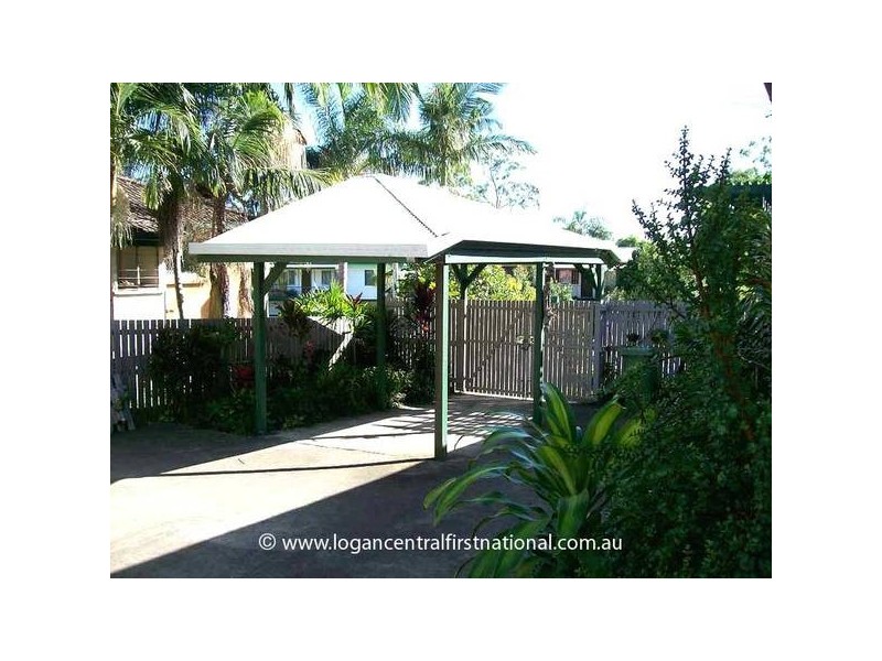 Kingston QLD 4114