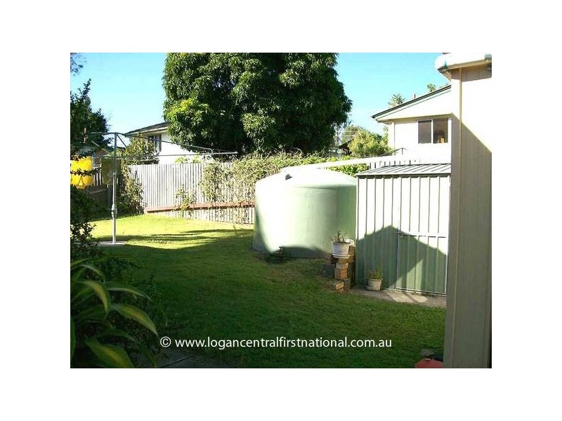 Kingston QLD 4114