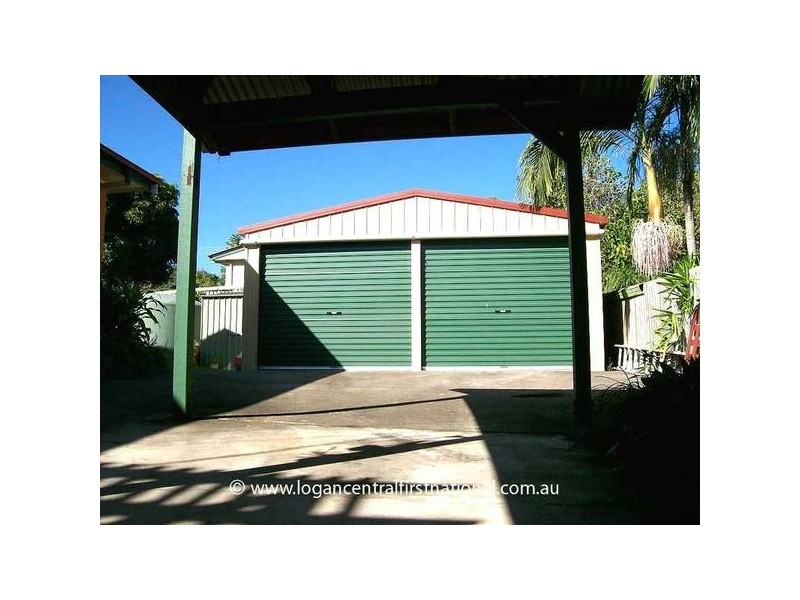 Kingston QLD 4114