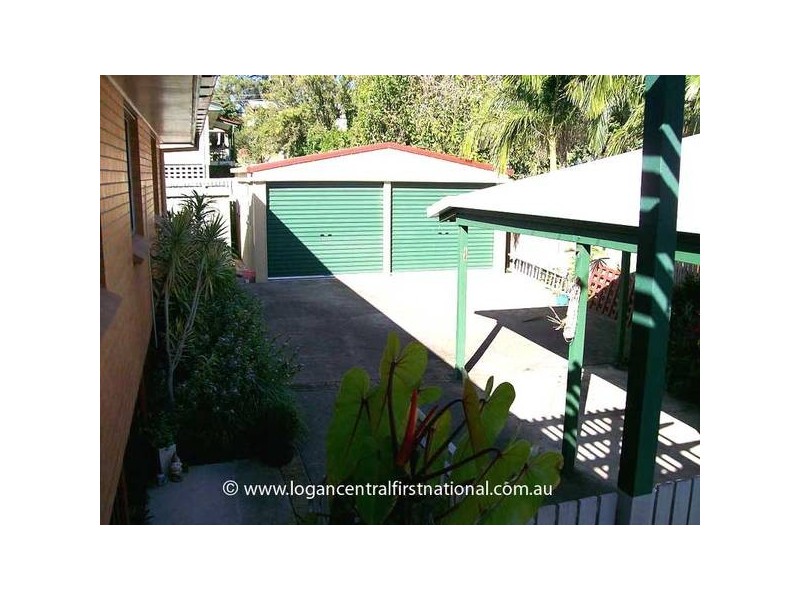 Kingston QLD 4114