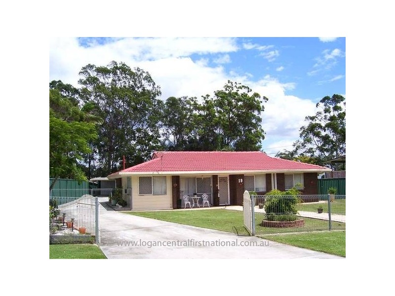 Browns Plains QLD 4118