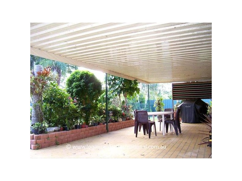 Browns Plains QLD 4118