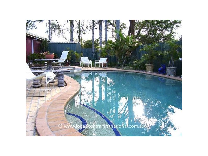 Browns Plains QLD 4118