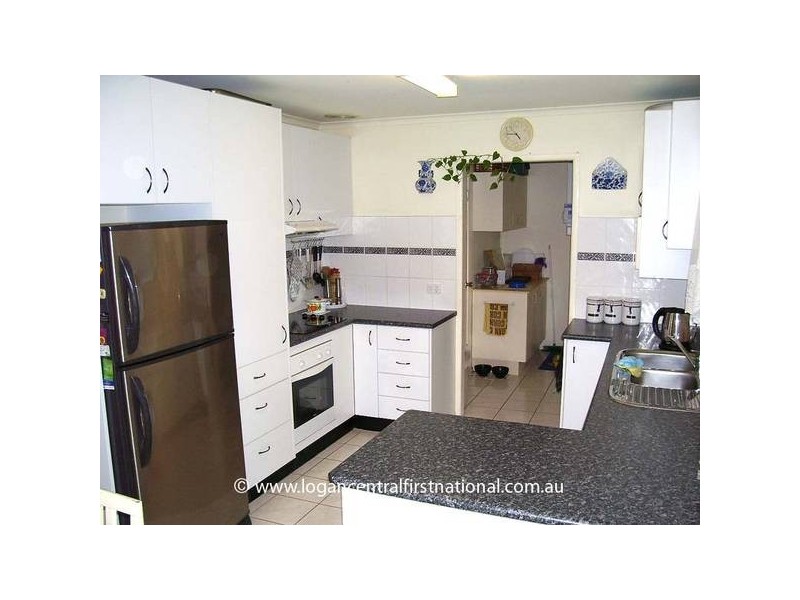 Browns Plains QLD 4118