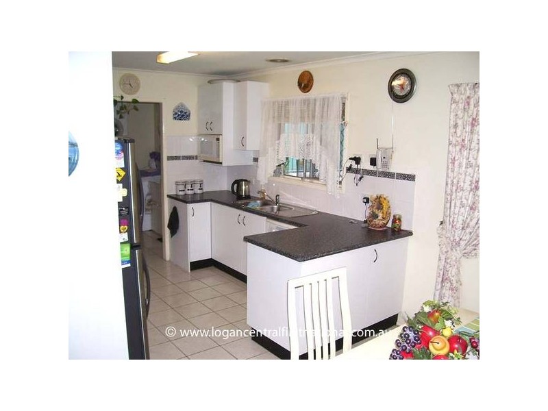 Browns Plains QLD 4118