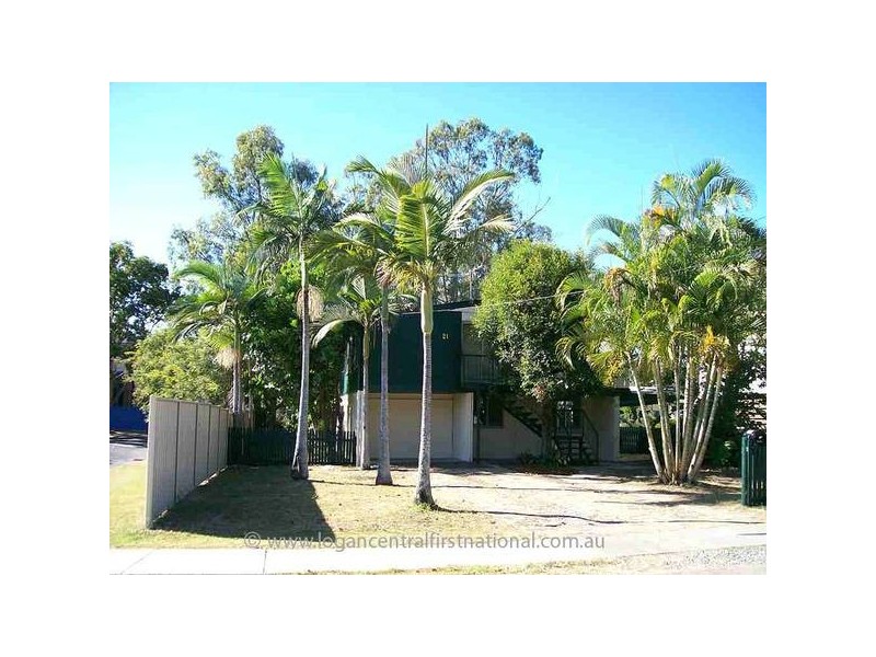 21 Merron Street, Logan Central QLD 4114