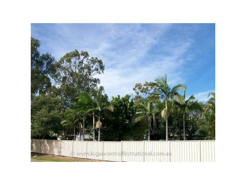 21 Merron Street, Logan Central QLD 4114