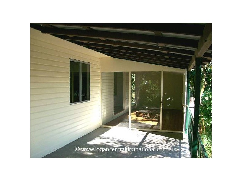 21 Merron Street, Logan Central QLD 4114