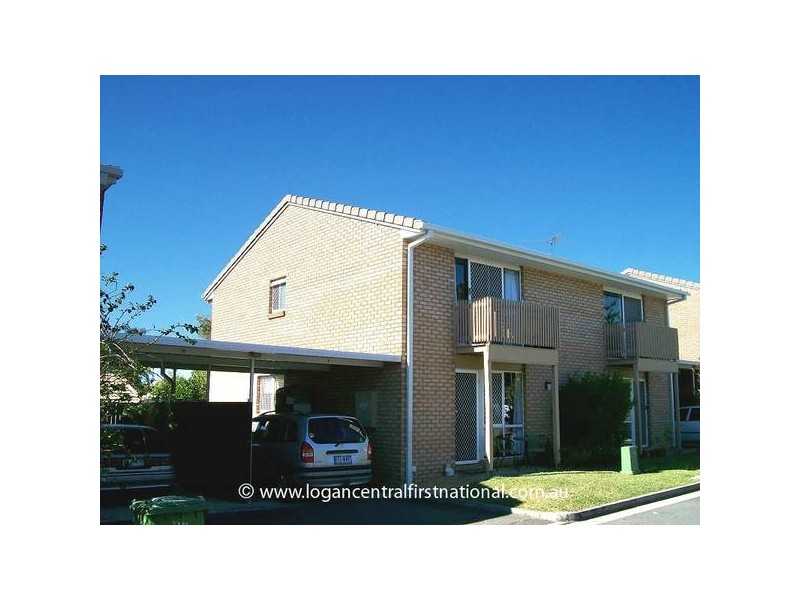 Slacks Creek QLD 4127