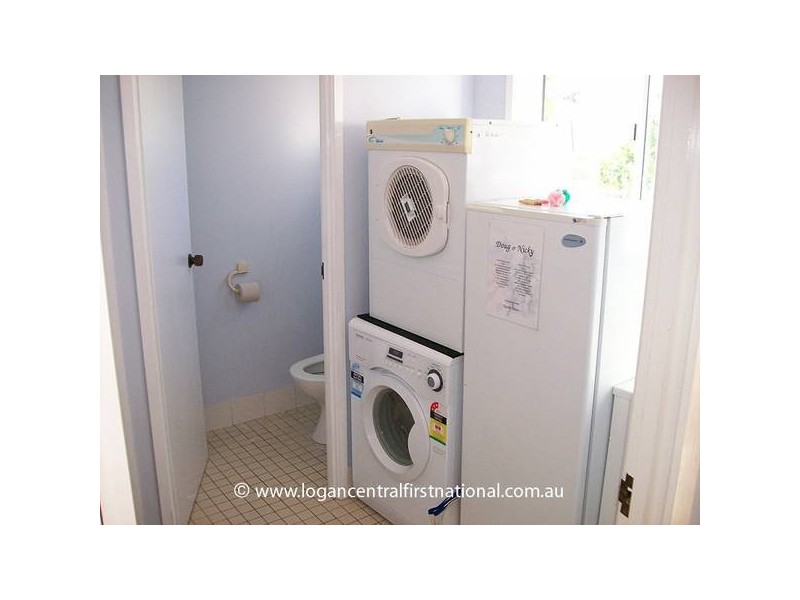 Slacks Creek QLD 4127